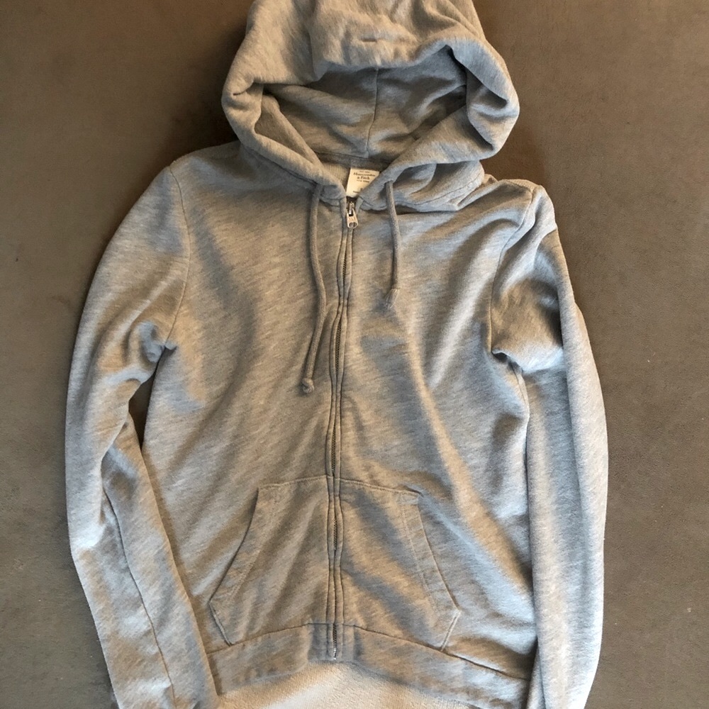 Abercrombie Hoodie